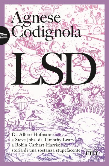 LSD