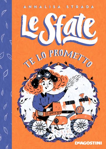 Le Sfate. Te lo prometto
