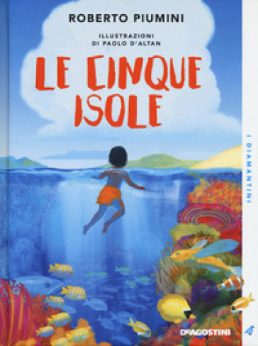 Le Cinque Isole