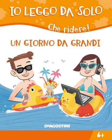 Un giorno da grandi