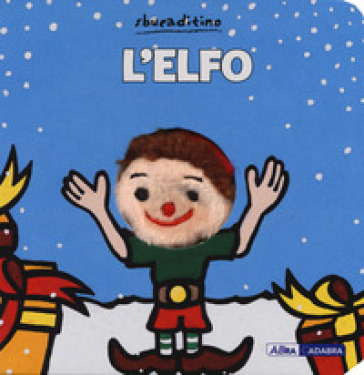 L'elfo. Ediz. A Colori