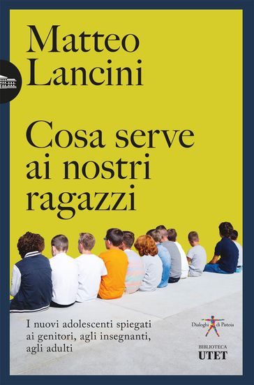 Cosa serve ai nostri ragazzi