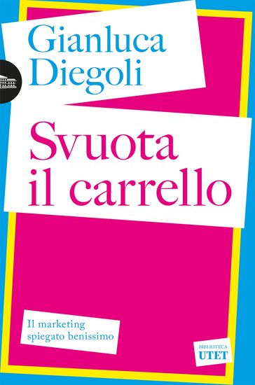 Svuota il carrello