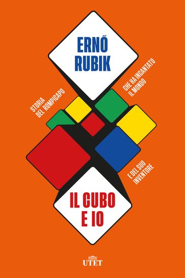 Il cubo e io