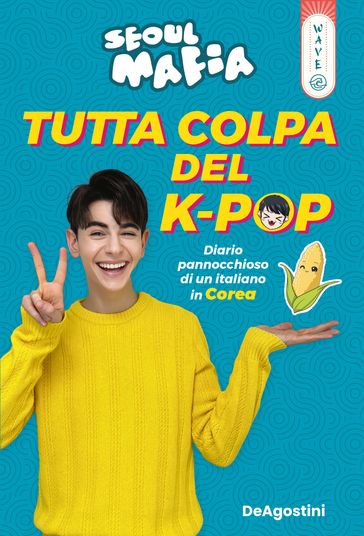 Tutta colpa del K-pop
