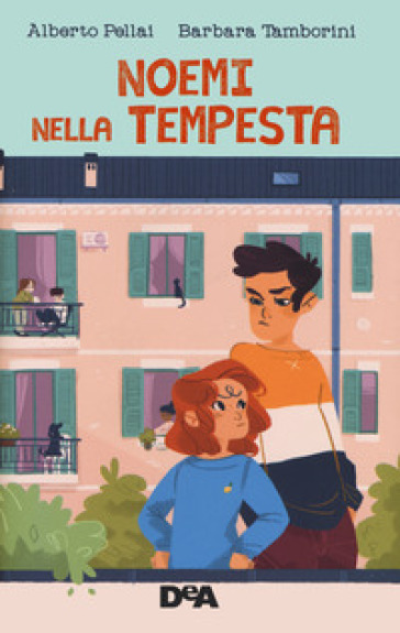 Noemi Nella Tempesta