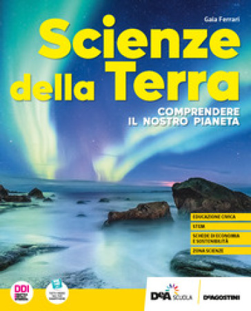 Scienze della terra. Comprendere il nostro pianeta. Per le Scuole superiori. Con e-book. Con espansione online-0
