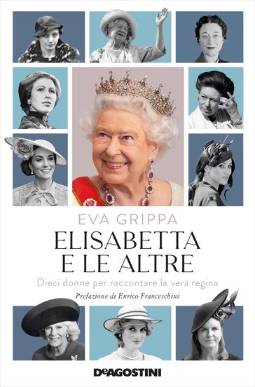Elisabetta e le altre