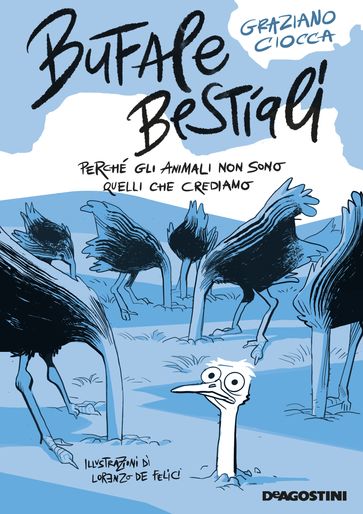 Bufale bestiali