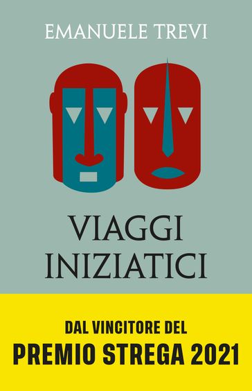 Viaggi iniziatici