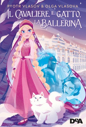 Il cavaliere, il gatto, la ballerina