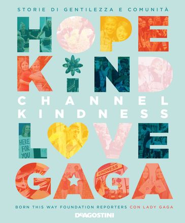 Channel Kindness