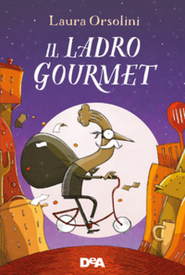 Il Ladro Gourmet