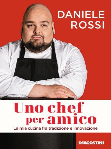 Uno chef per amico