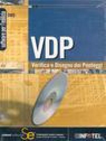 Vdp. Verifica e disegno dei ponteggi. Con software