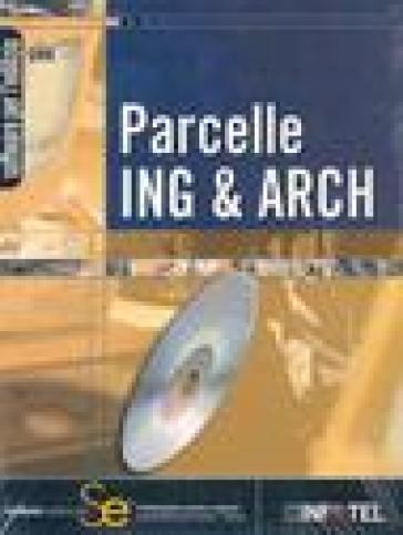 Parcelle Ing &amp; Arch. Con software