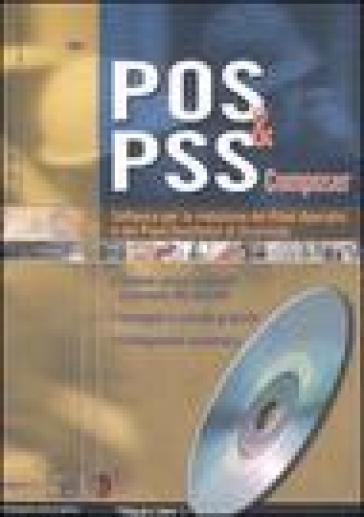 POS &amp; PSS composer. Software per la redazione dei piani operativi e dei piani sostitutivi di sicurezza. Con CD-ROM