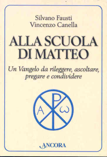 Alla scuola di Matteo