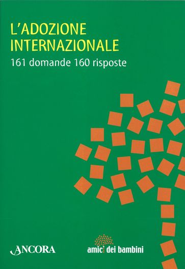 L'adozione internazionale