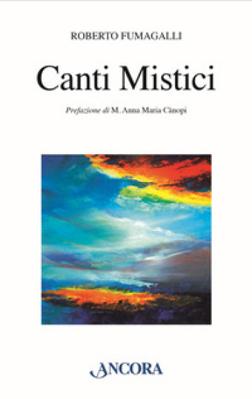 Canti mistici