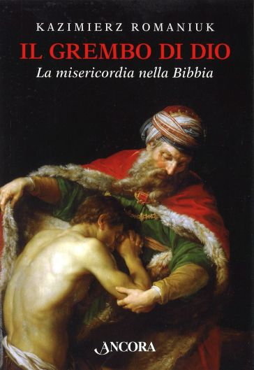Il grembo di Dio