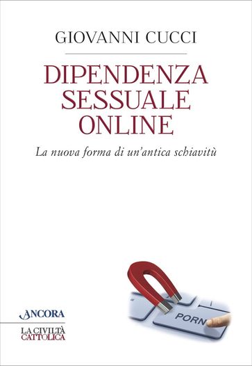 Dipendenza Sessuale Online