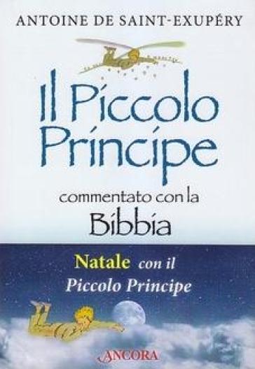 Natale con il Piccolo Principe