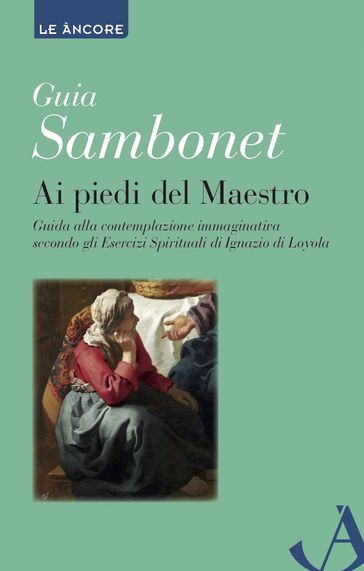 Ai piedi del Maestro