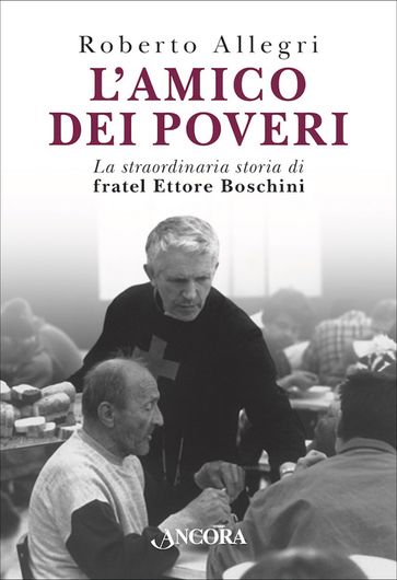 L'amico dei poveri