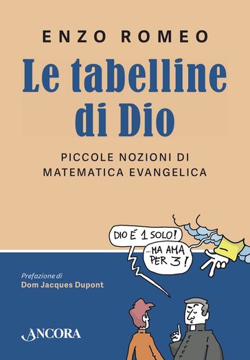Le tabelline di Dio