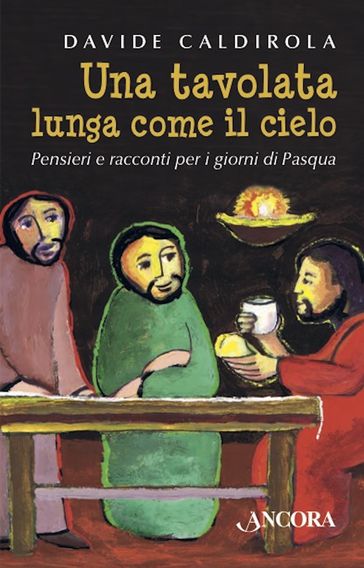 Una tavolata lunga come il cielo
