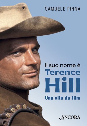 Il suo nome è Terence Hill