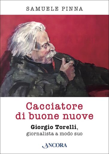 Cacciatore di buone nuove