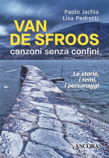Van De Sfroos canzoni senza confini
