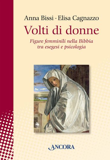 Volti di donne