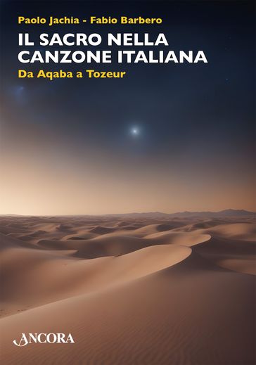 Il sacro nella canzone italiana
