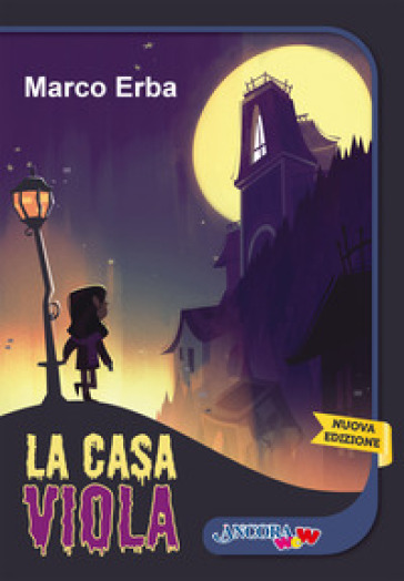 La casa viola. Nuova ediz.