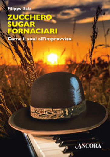 Zucchero Sugar Fornaciari. Come il soul all'improvviso