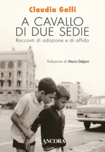 A cavallo di due sedie. Racconti di adozione e di affido