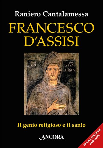 Francesco d'Assisi