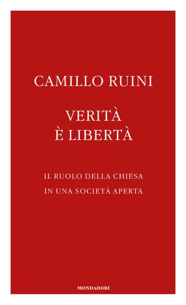 Verità è libertà
