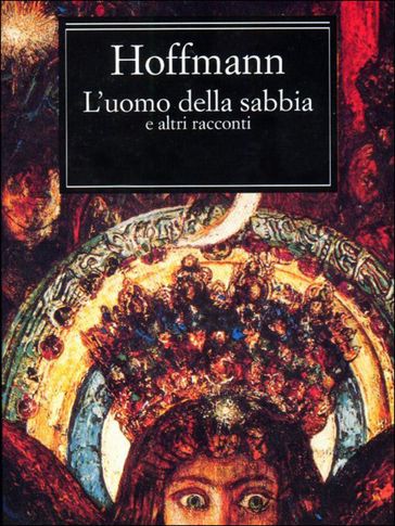 L'uomo della sabbia e altri racconti (Mondadori)