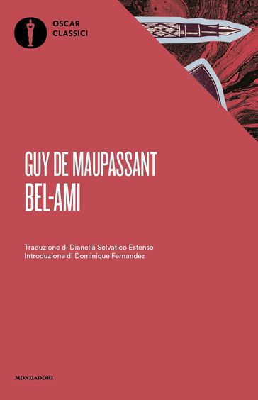 Bel-Ami (Mondadori)