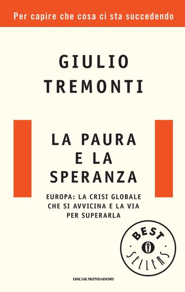 La paura e la speranza