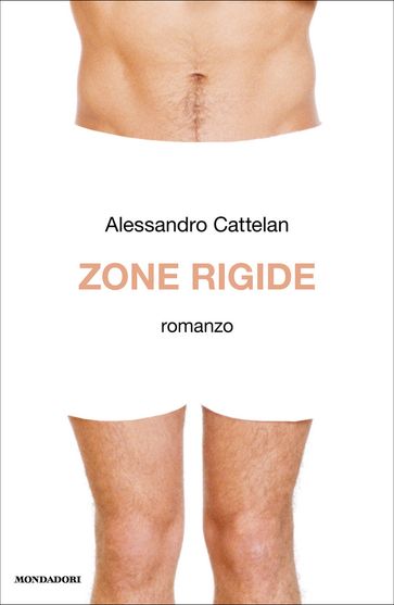 Zone rigide