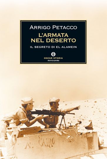L'armata nel deserto