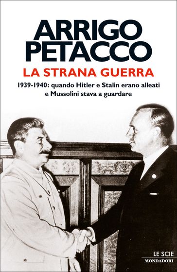 La strana guerra
