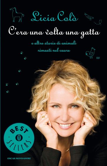 C'era una volta una gatta