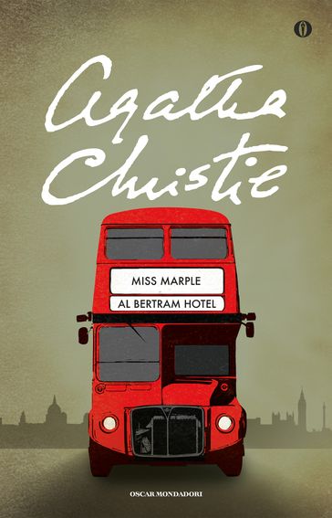 Miss Marple al Bertram Hotel