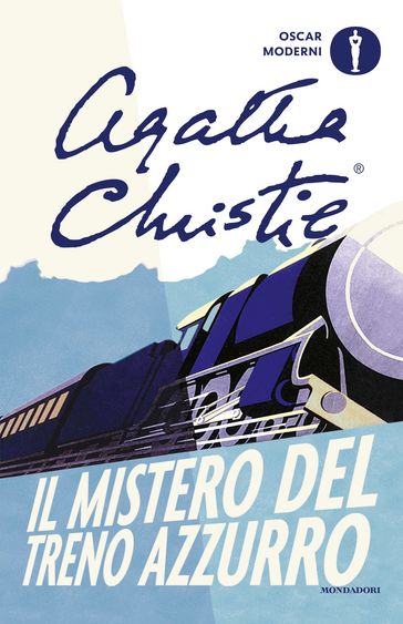 Il mistero del Treno Azzurro